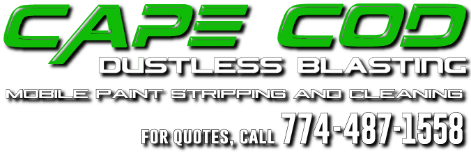 Cape Cod Dustless Blasting